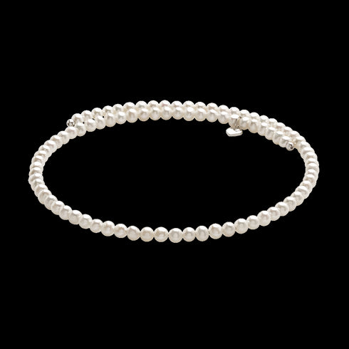 NECKLACE ET VOILÀ SILVER ACCESSORIES SILVER C.39412